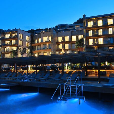 Mare Deluxe Residence Gundogan  Exterior foto